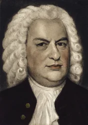 Johann Sebastian Bach